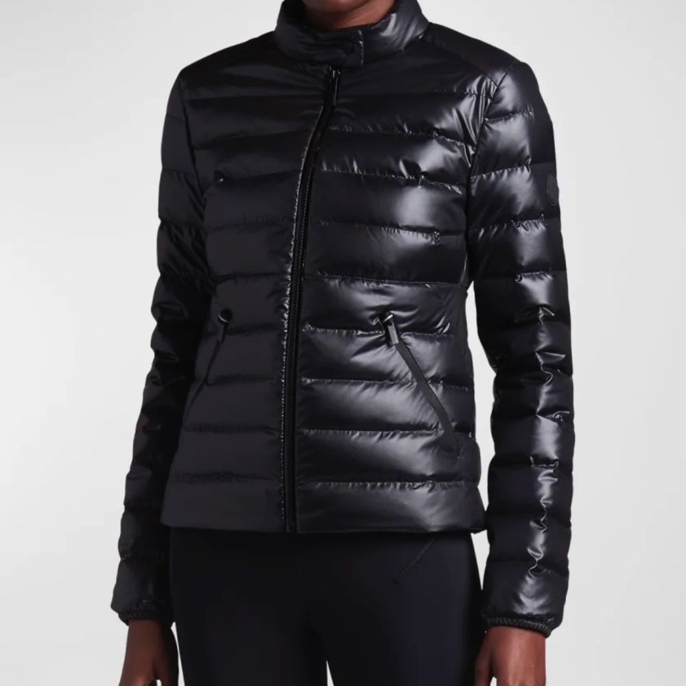 Moncler Lamor jacket size2